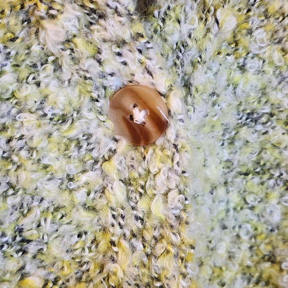 COPY - NWOT Free People Soulmate Cardi Cropped Cardigan Small - Picture 8 of 11